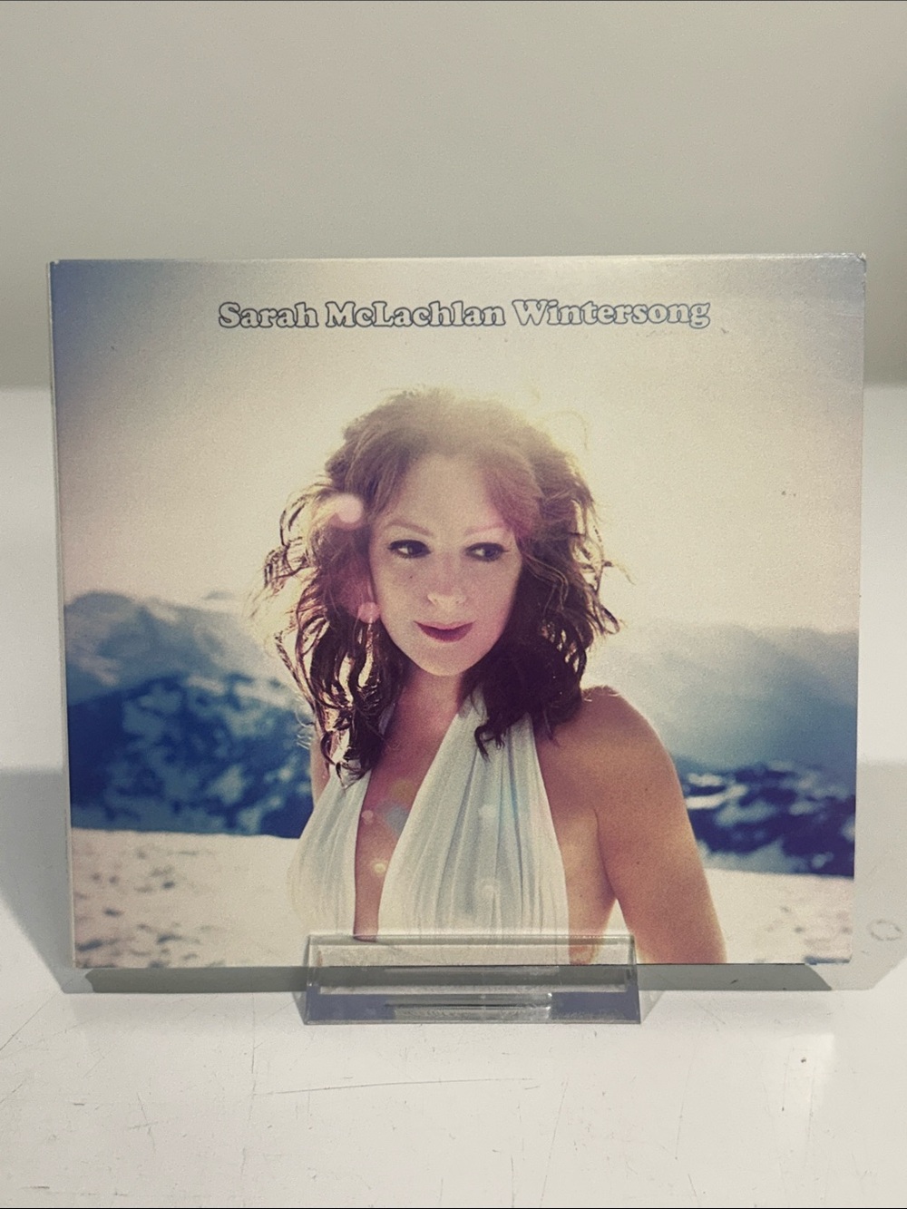 🤯5 for $20🤯 Sarah McLachlan “Wintersong” CD [Pop Rock Christmas]